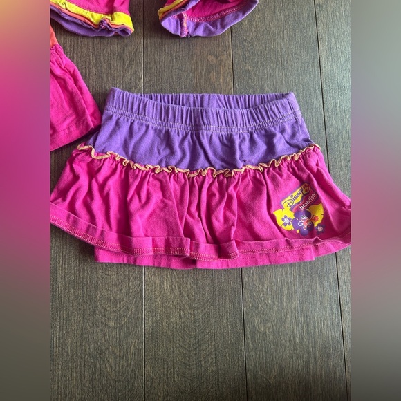 Y2K Disney lot x3 - Picture 2 of 5